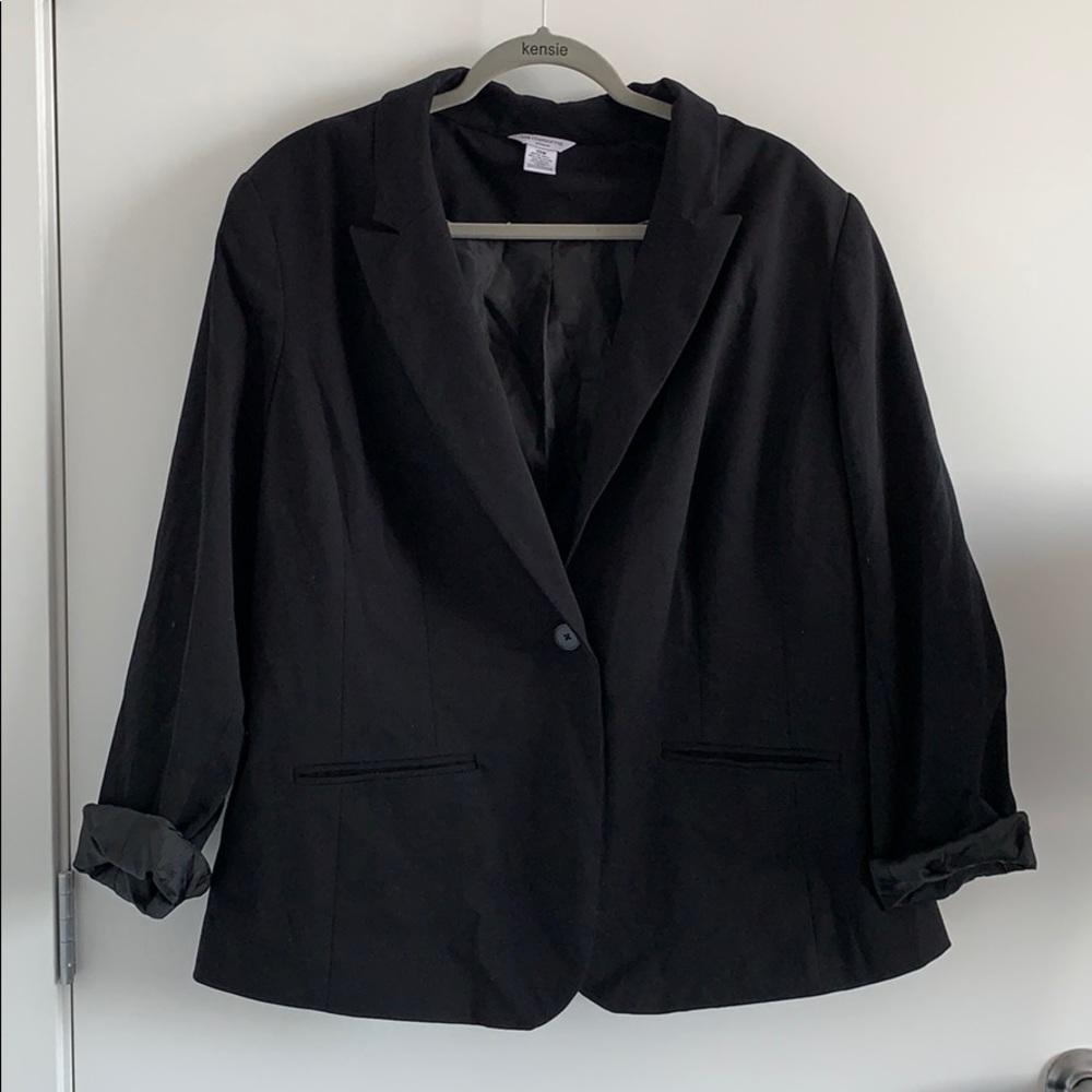 Liz Claiborne Blazer